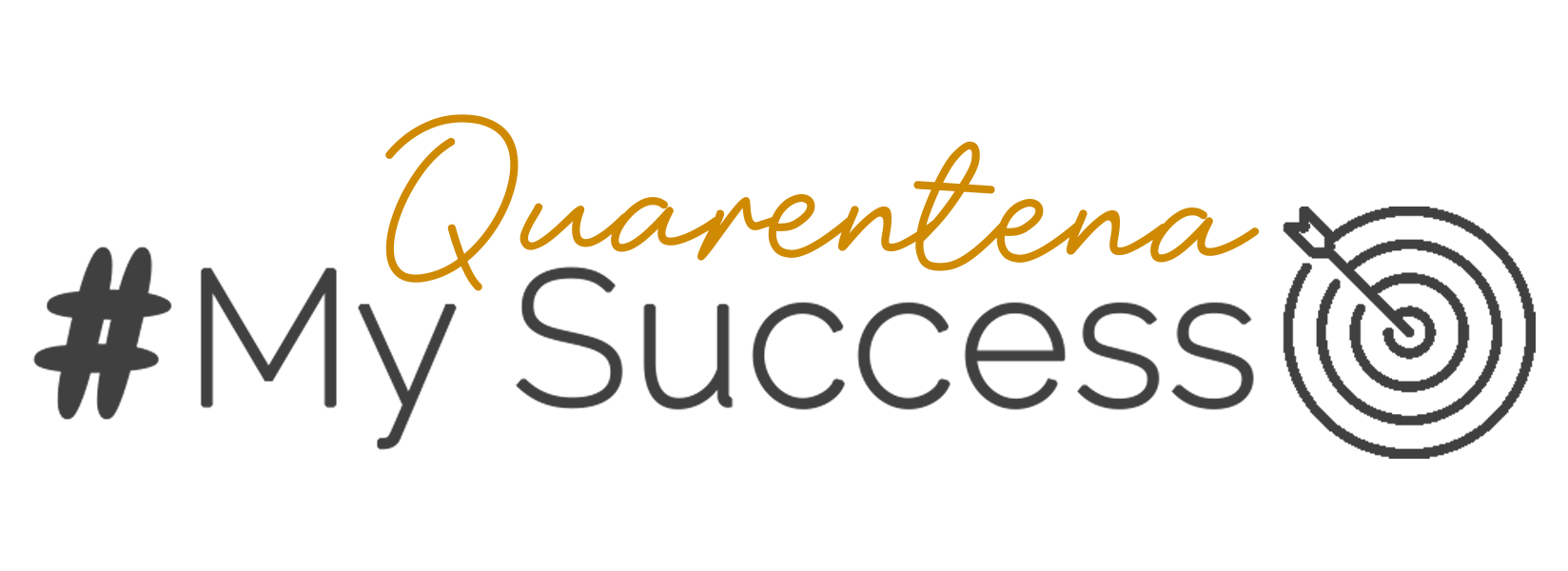 logo quarentena my success
